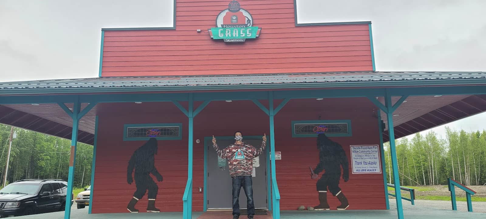 Main Store Image