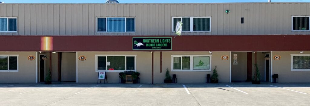 Northern Lights Indoor Gardens – main photo