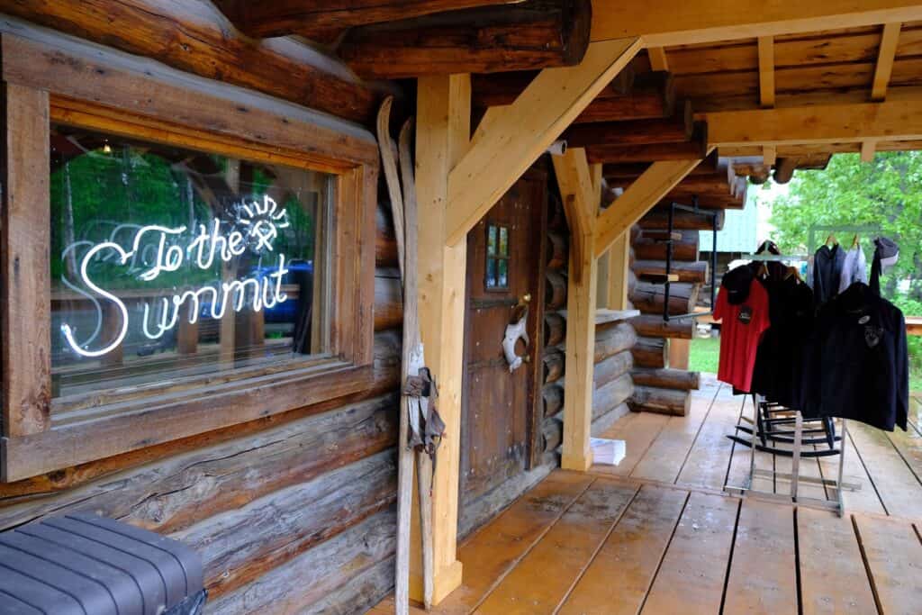 Store – main photo