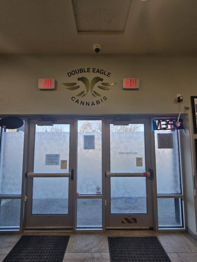 Store – main photo