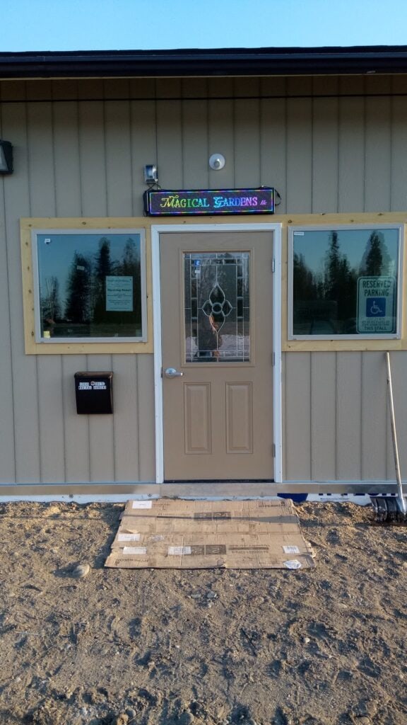 Magical Gardens llc – Kenai, AK | Cannabis Shop – main photo
