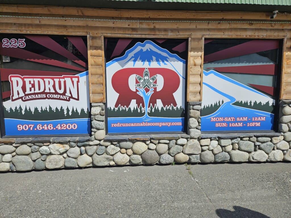 Store – main photo