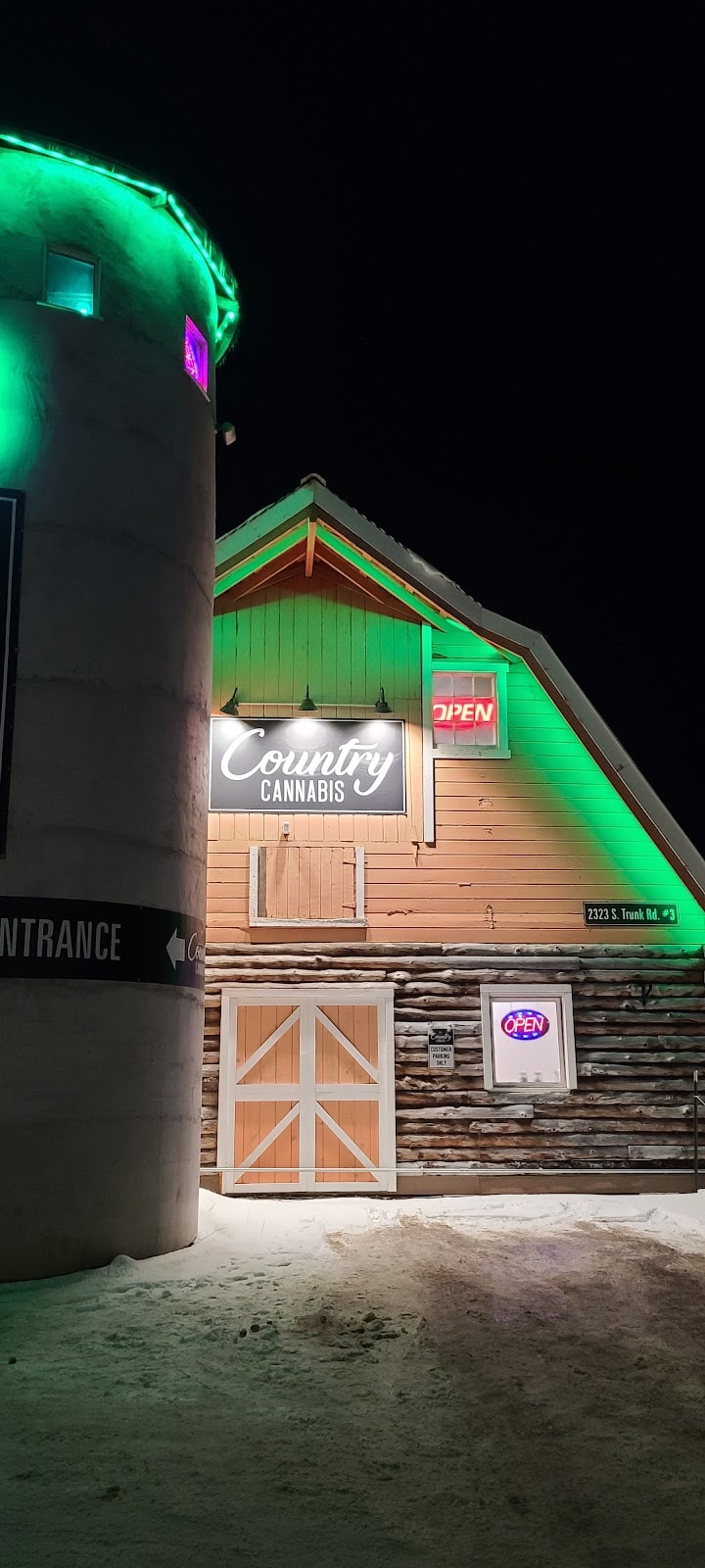 Main Store Image