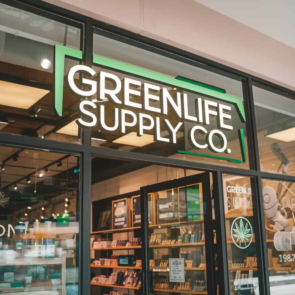 Main Store Image