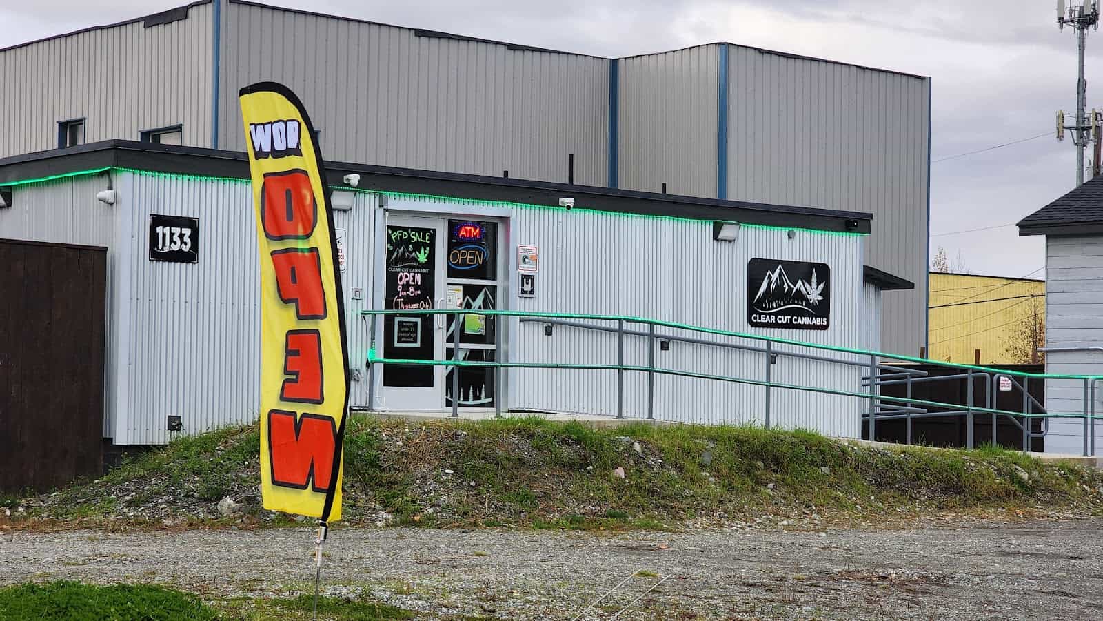 Main Store Image