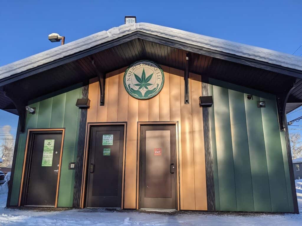 Store – main photo