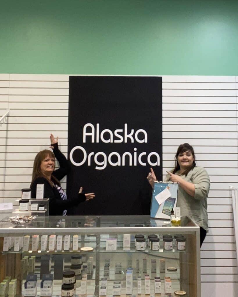 Store – main photo