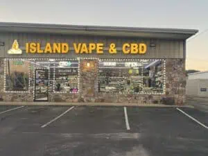 Island Vape & CBD  Oxford, AL in Oxford, Alabama | Cannabis Shop