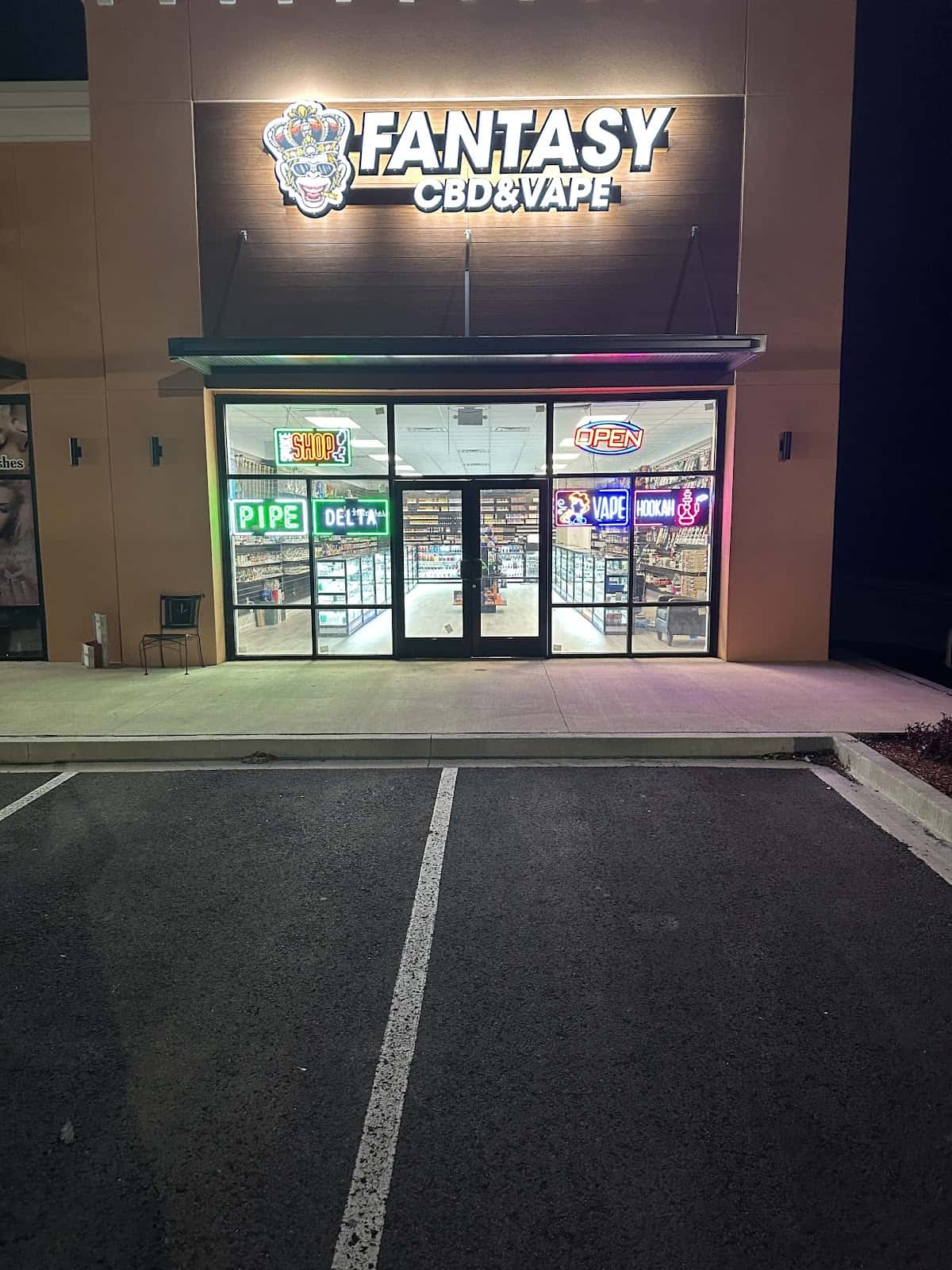 Main Store Image