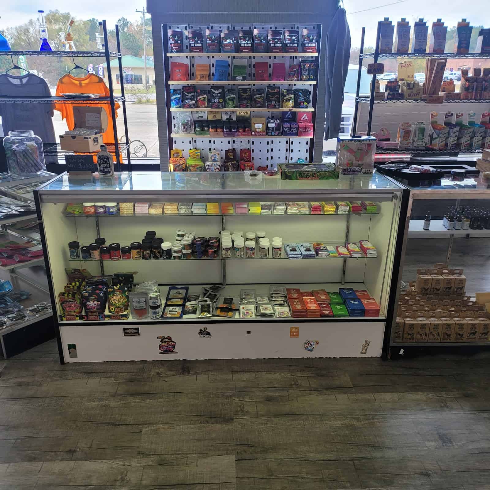 Main Store Image