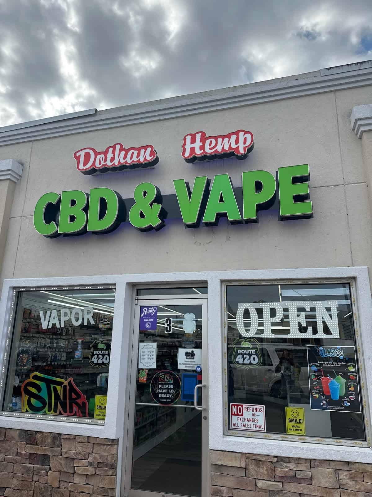 Main Store Image