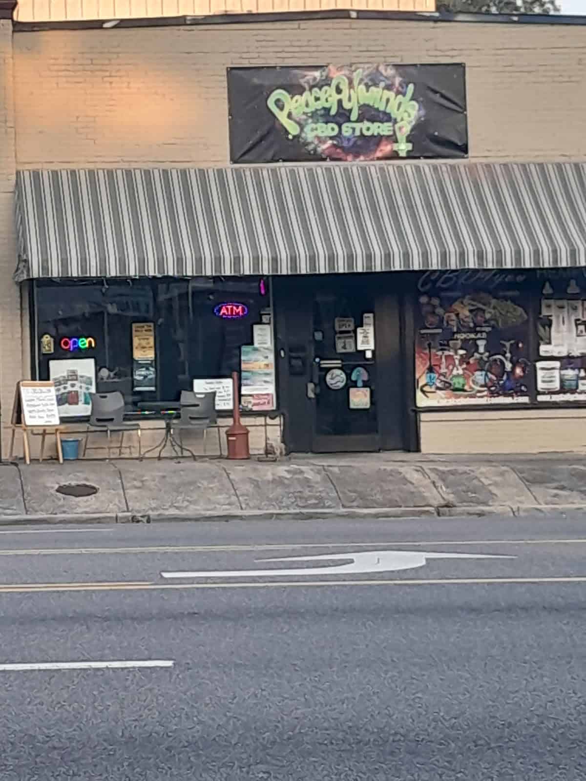 Main Store Image