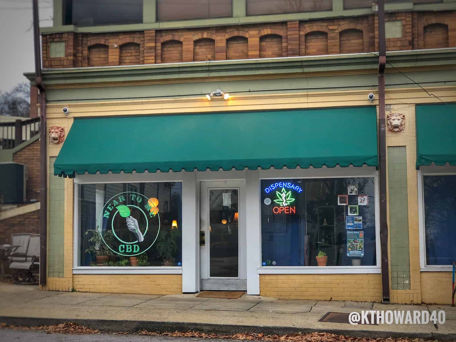 Main Store Image