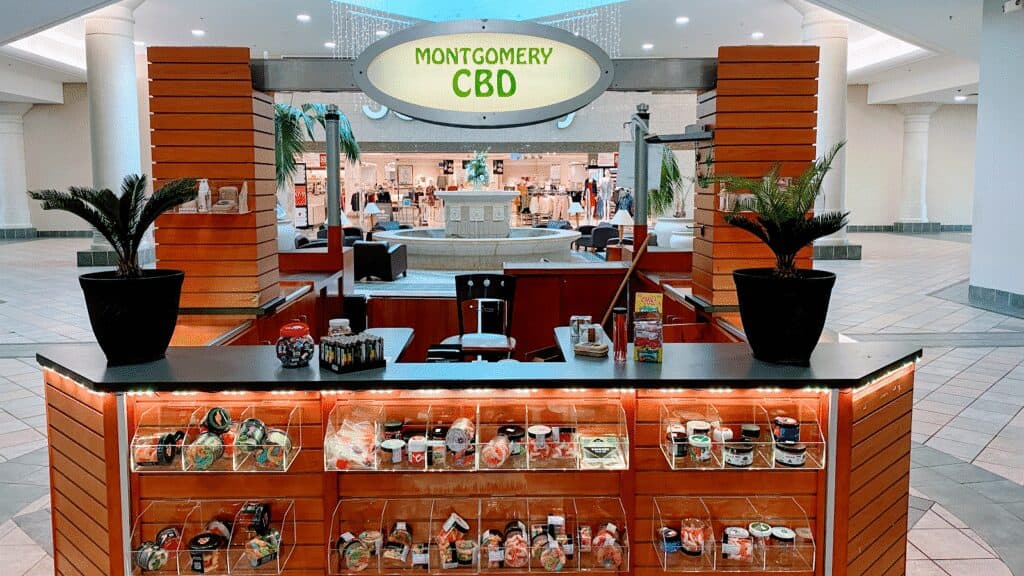 Store – main photo