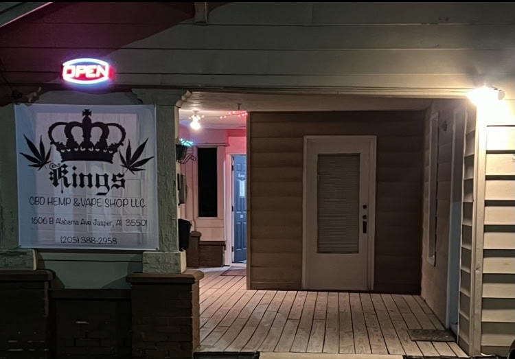 Main Store Image