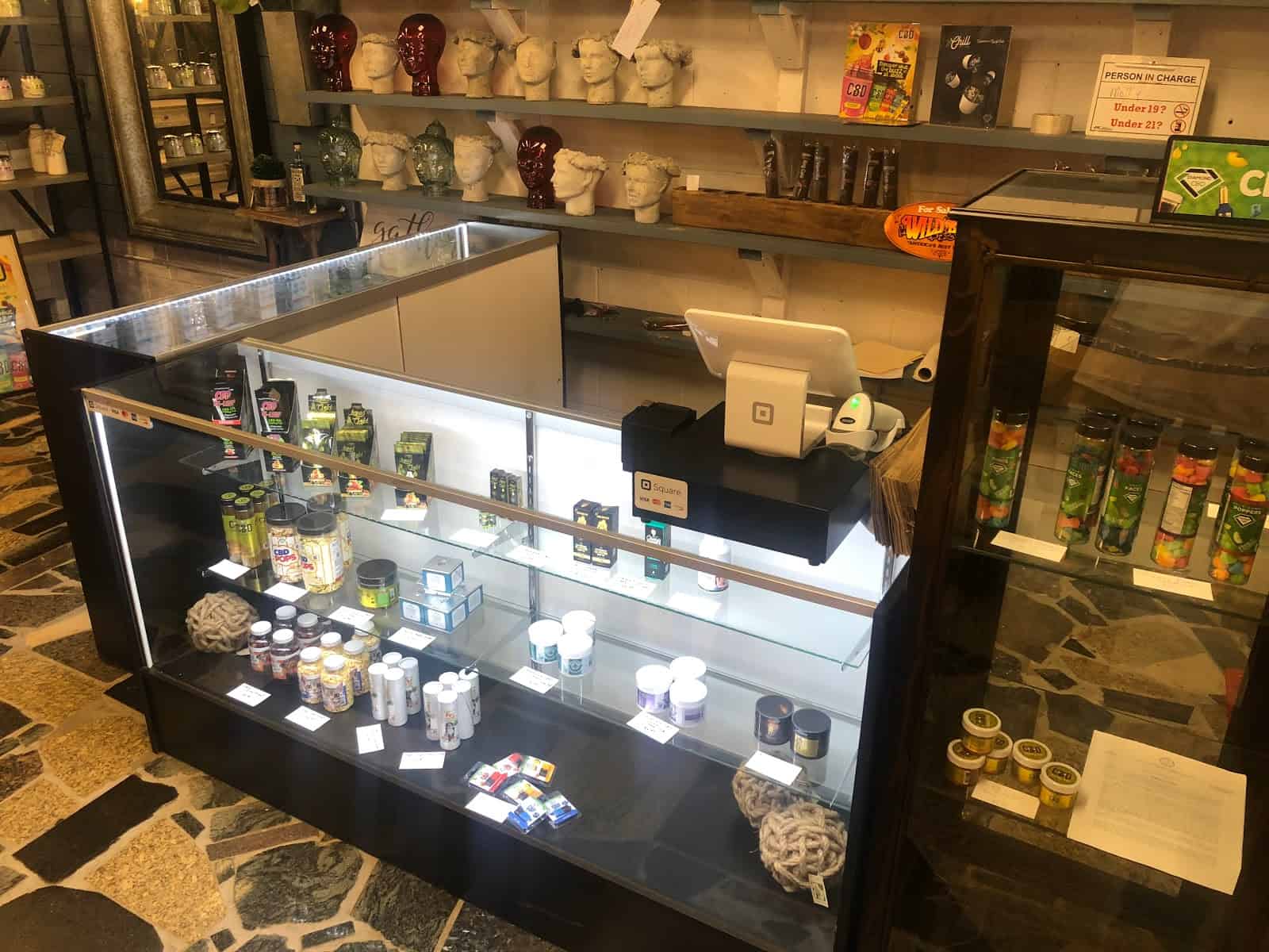 Main Store Image