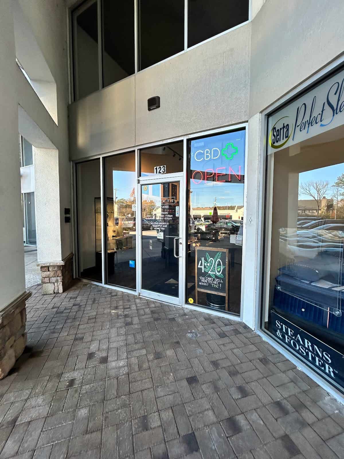 Main Store Image