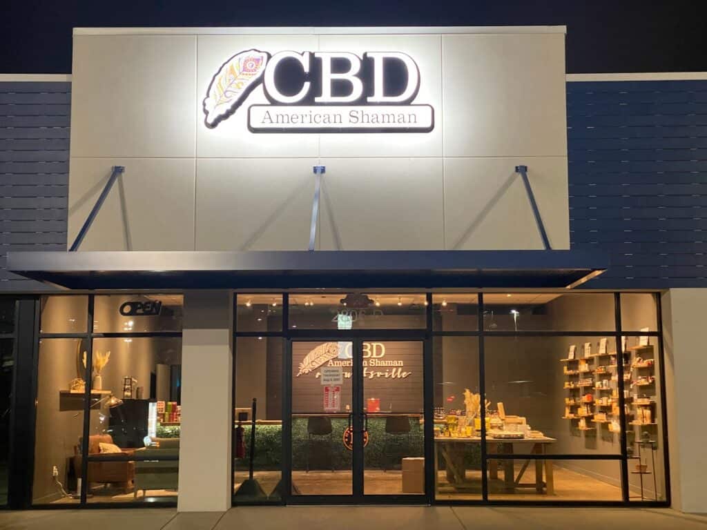 Store – main photo