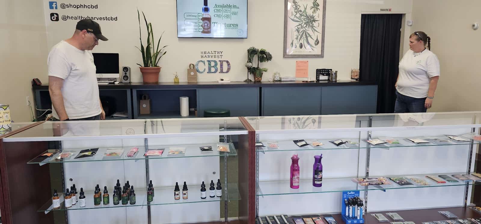 Main Store Image