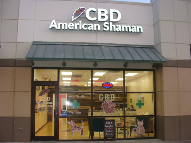 Main Store Image