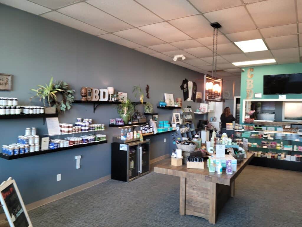 Store – main photo