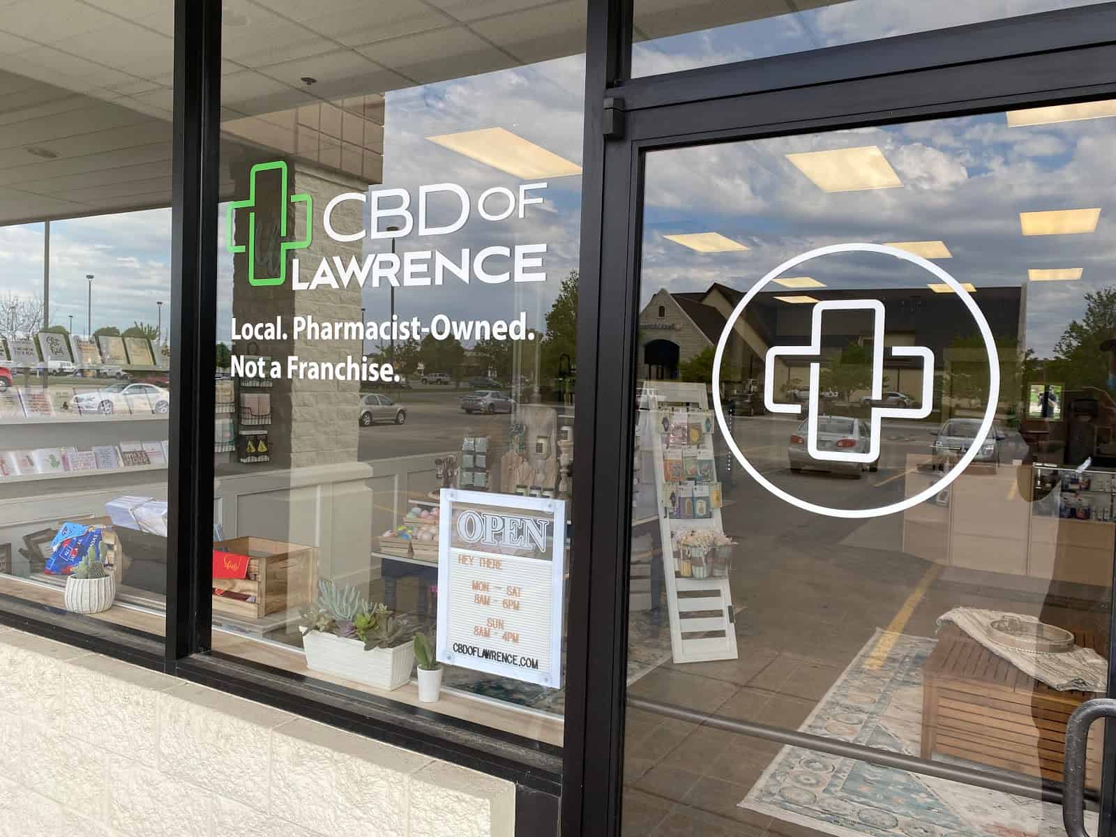 Main Store Image