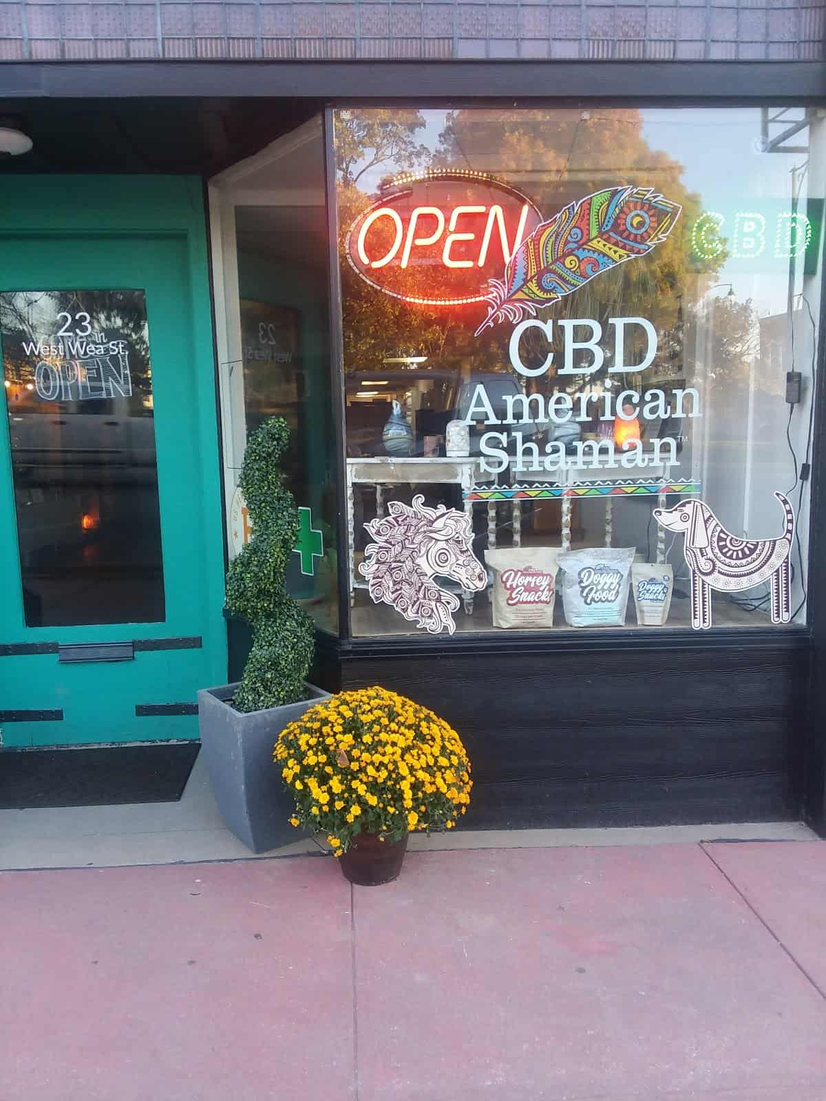 Main Store Image