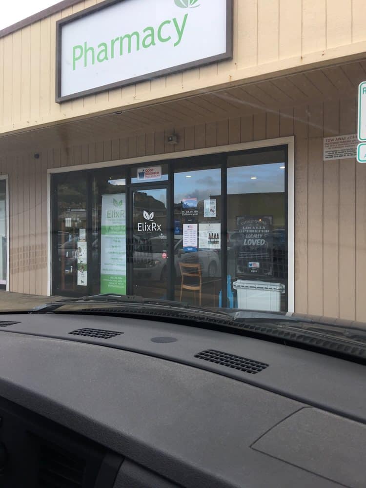 Main Store Image
