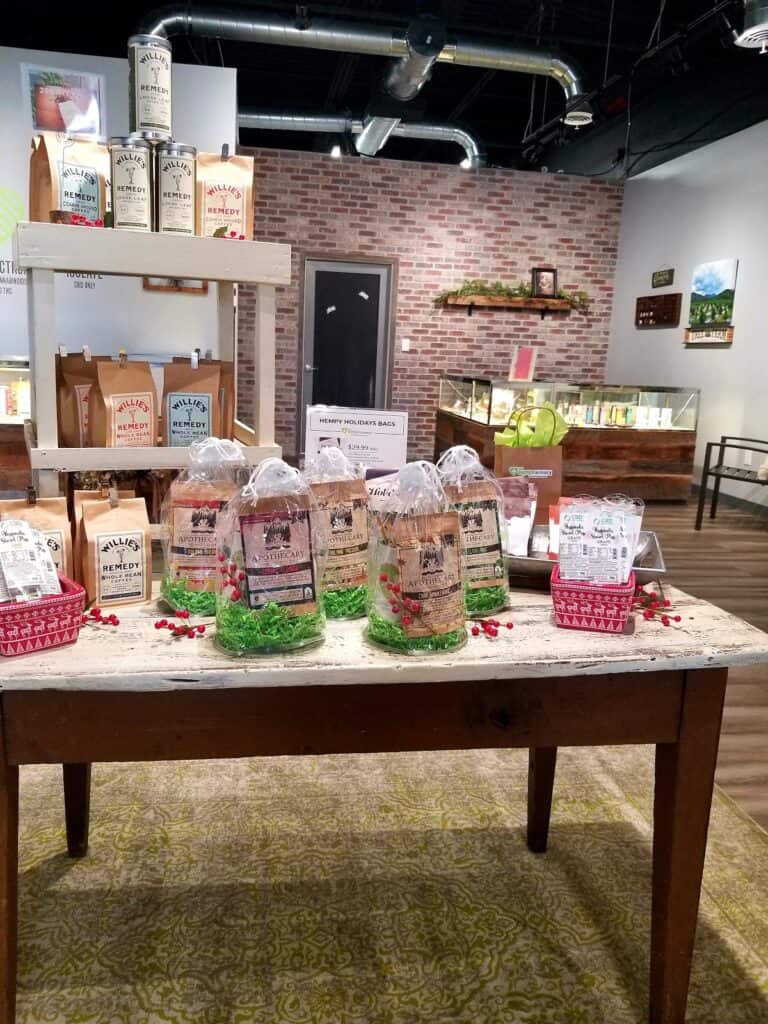 Store – main photo