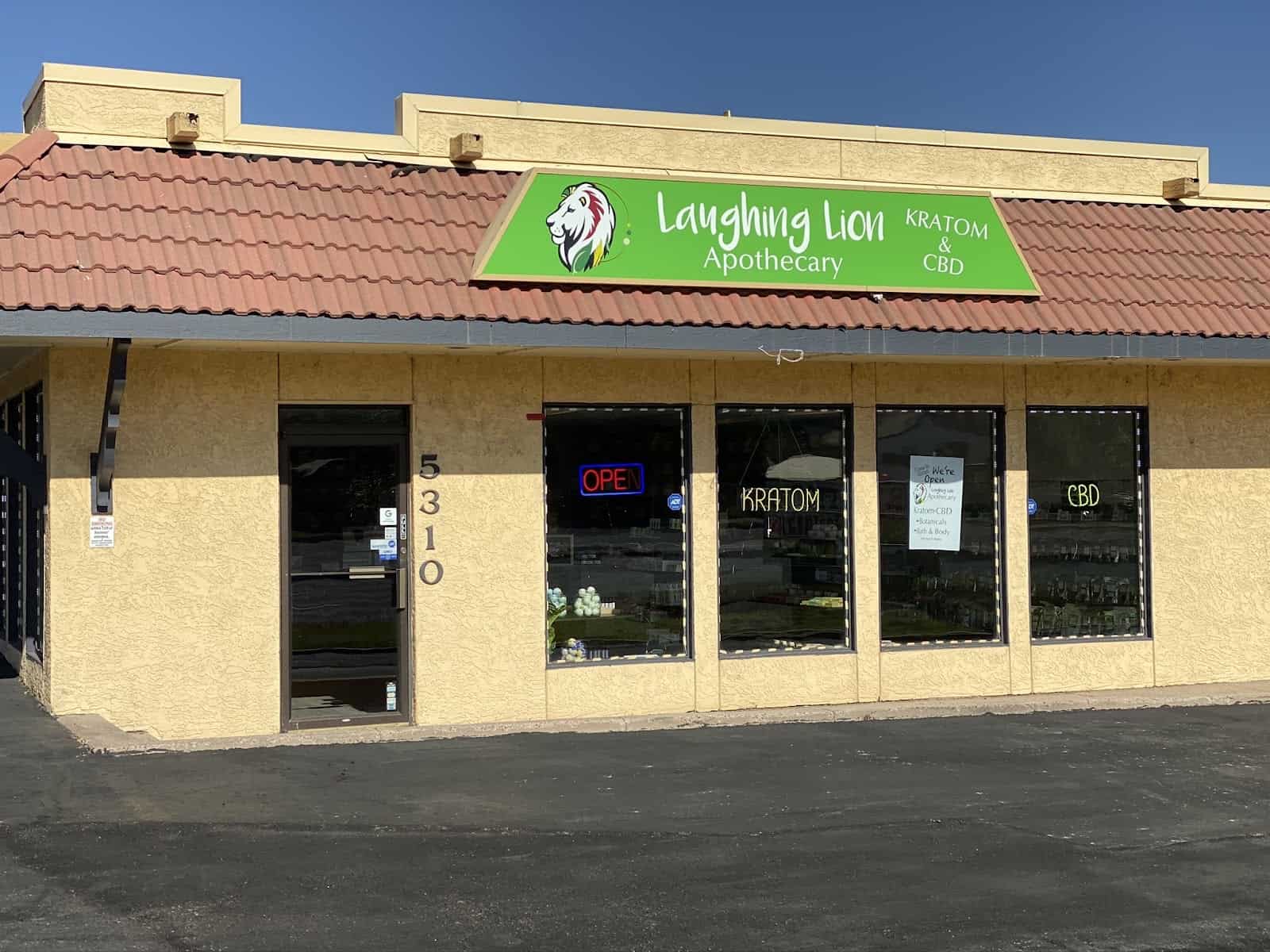 Main Store Image