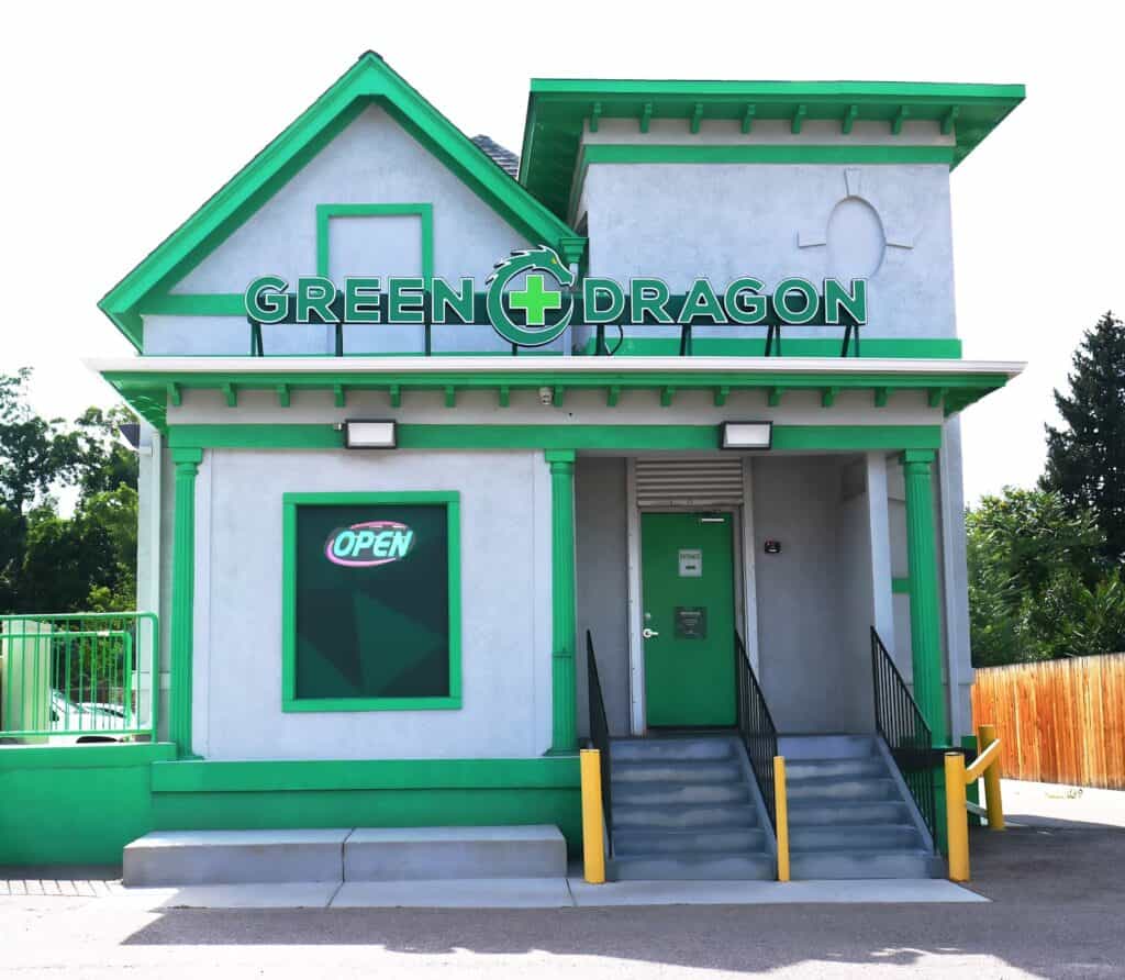 Store – main photo