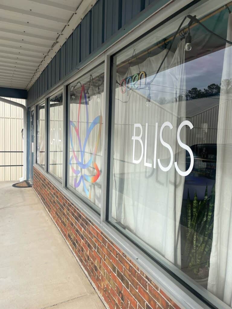 Store – main photo