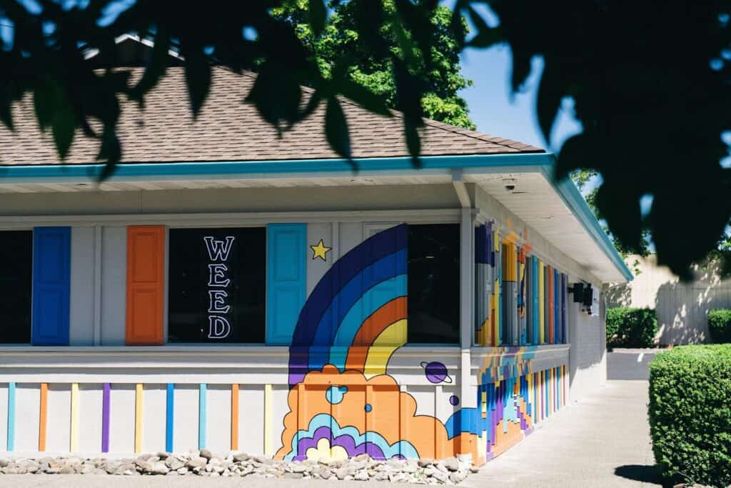 Store – main photo