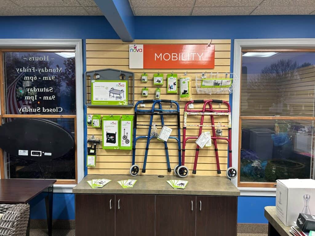 Store – main photo