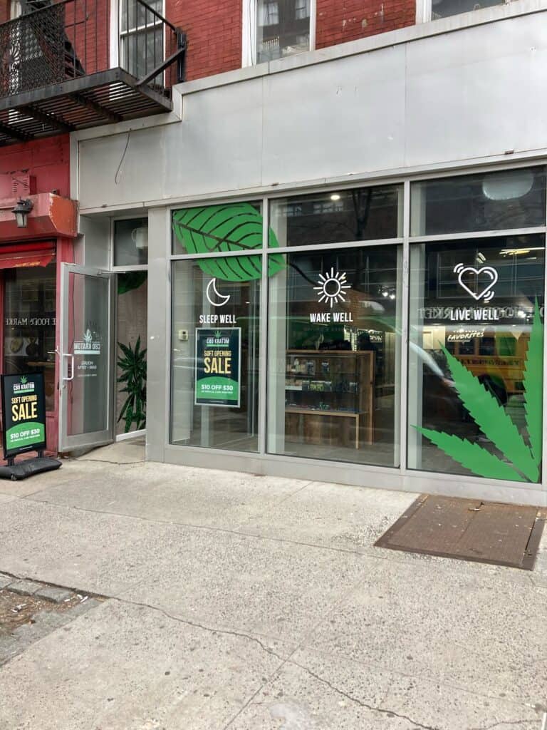 Store – main photo