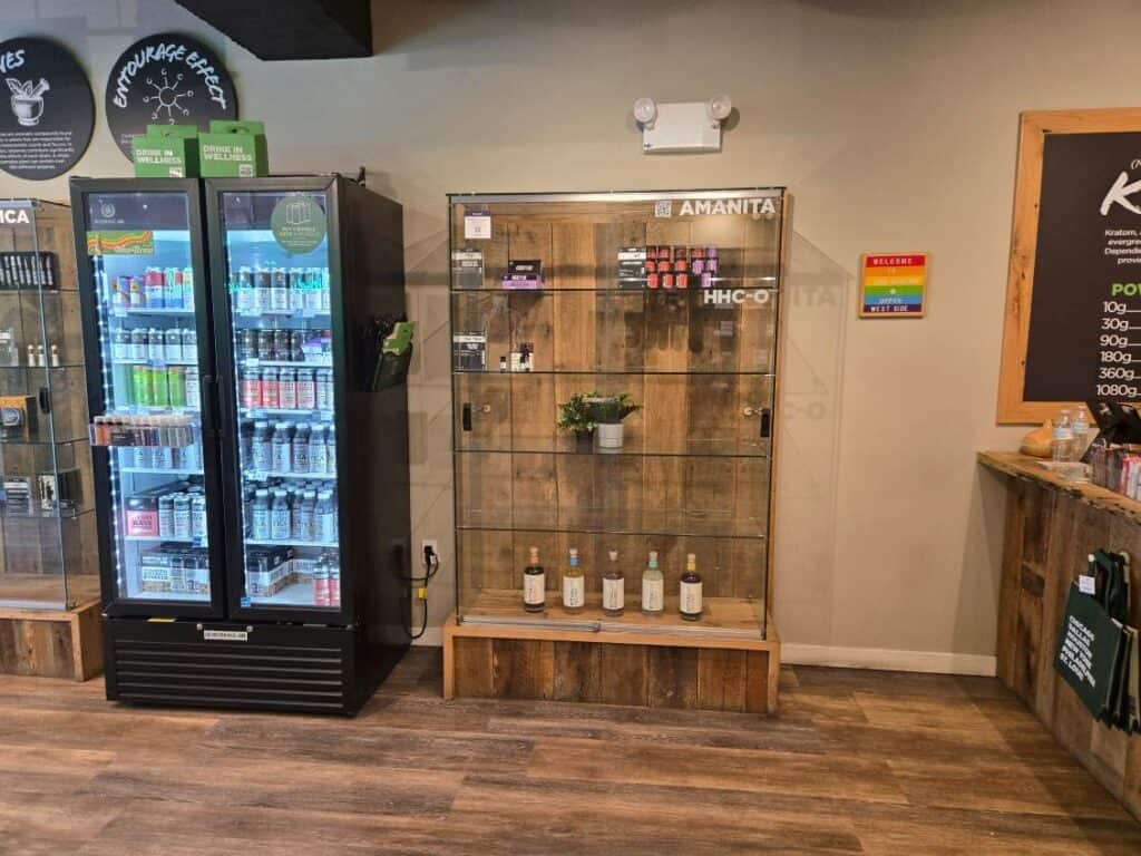 Store – main photo