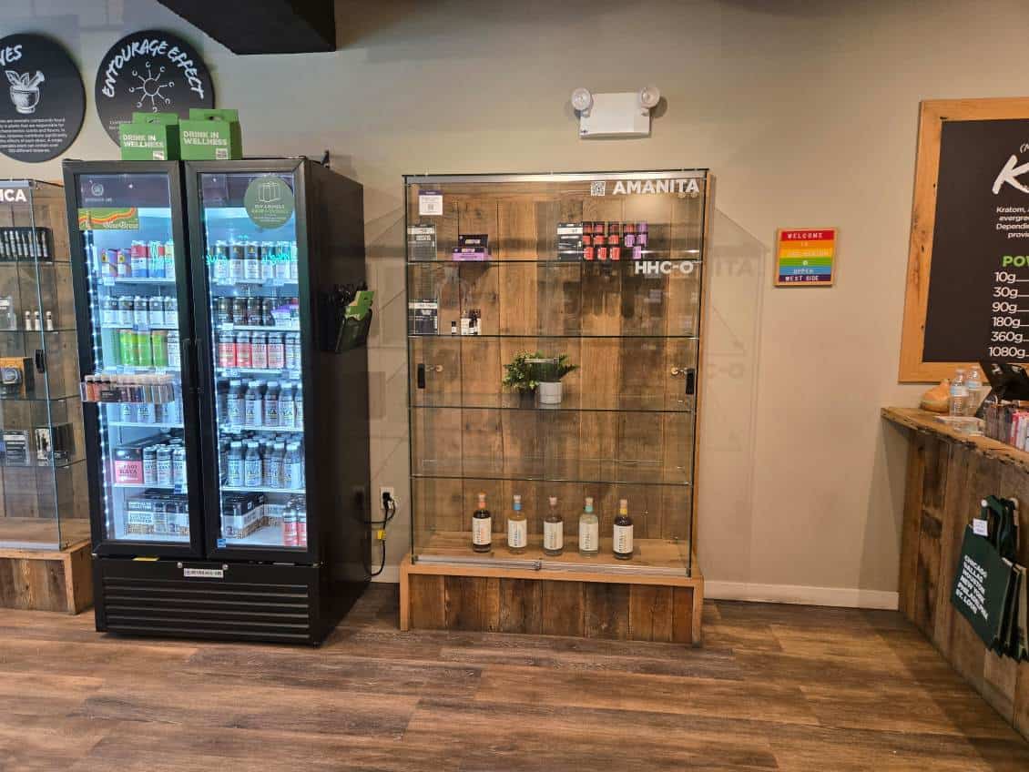 Main Store Image