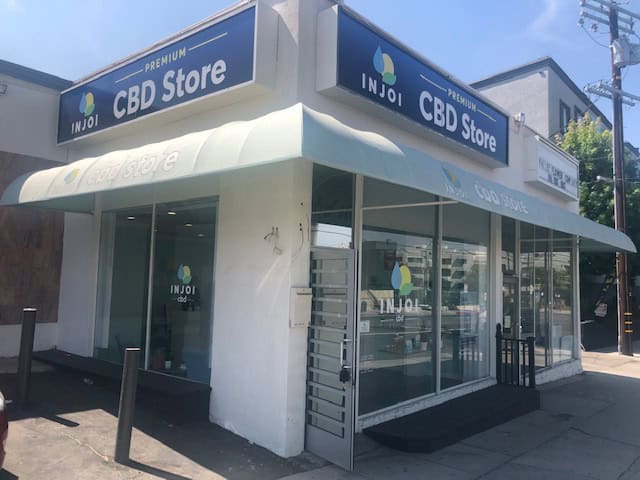 Main Store Image