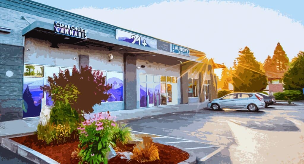 Store – main photo