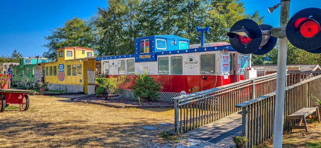 Store – main photo