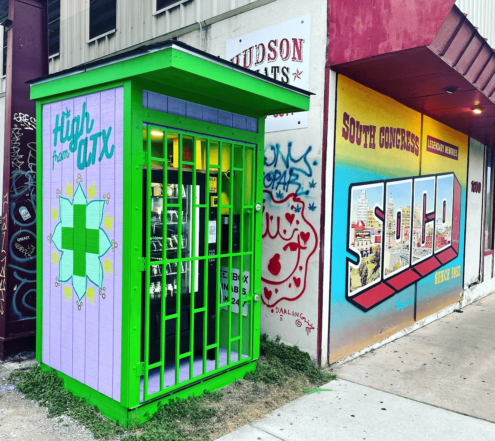Main Store Image