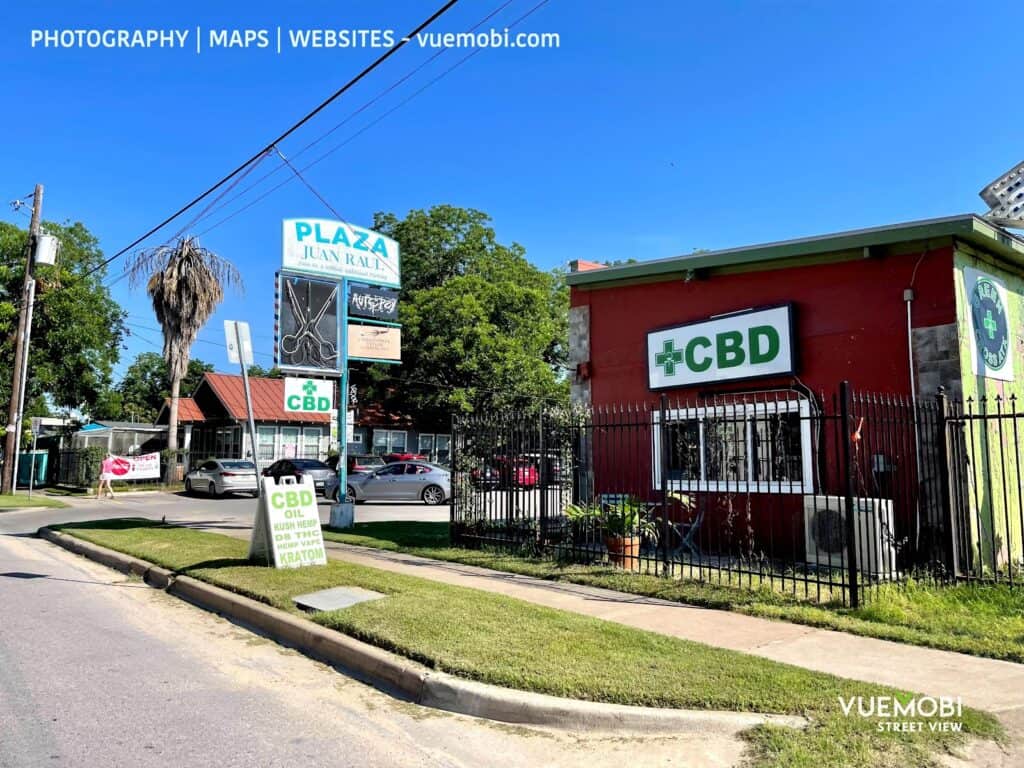 Store – main photo