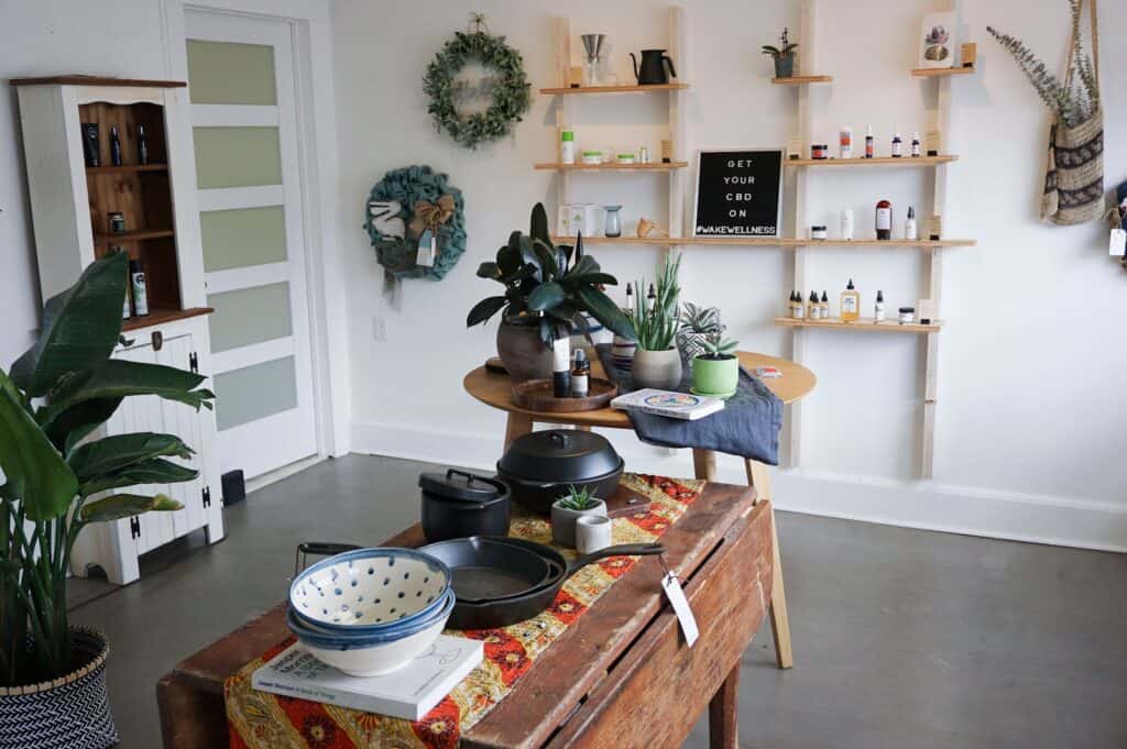 Store – main photo