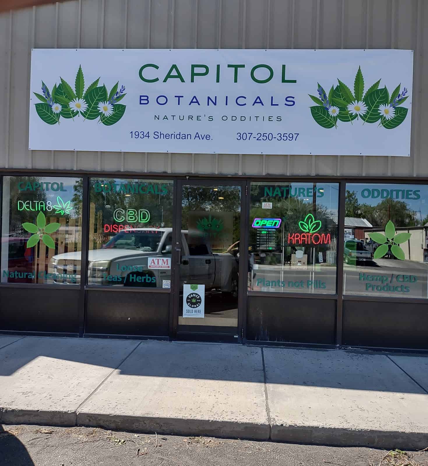 Main Store Image