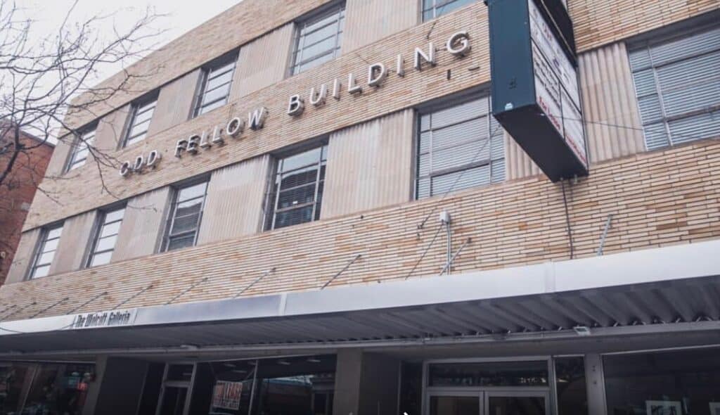 Store – main photo