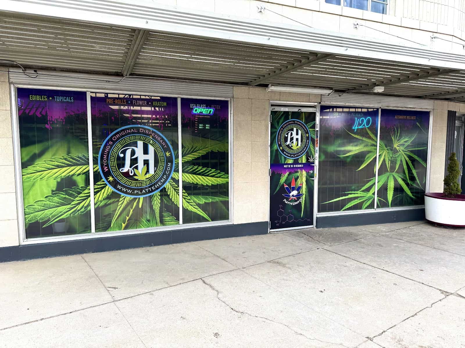 Main Store Image