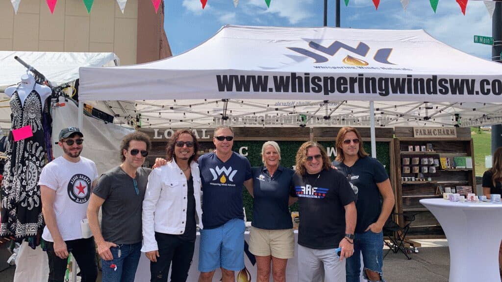 Store – main photo