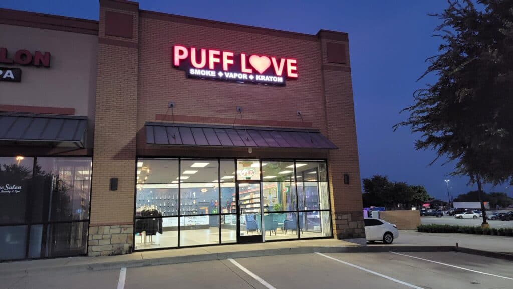 Store – main photo