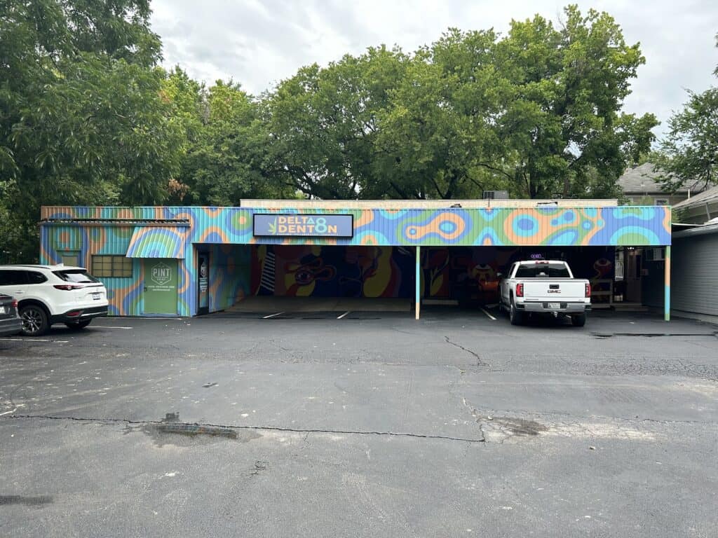 Store – main photo