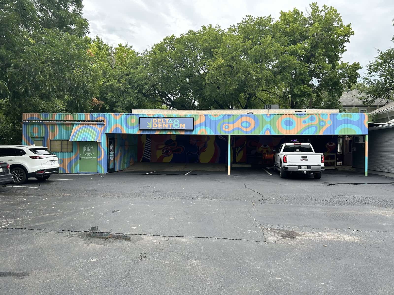 Main Store Image